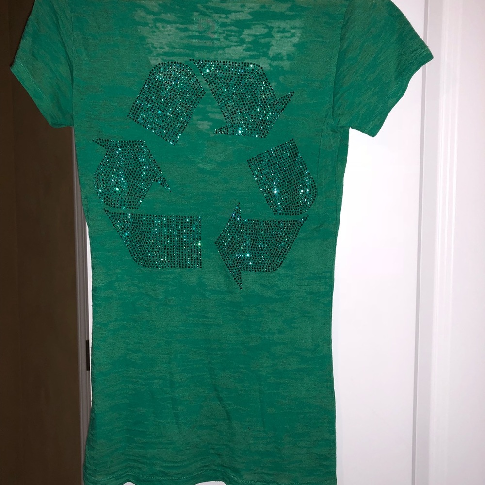 Queen of evil burnout T